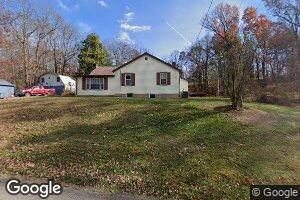 1270 Reunion Ground Rd, Mc Connellsburg, PA 17233