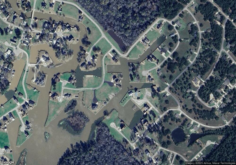 7 Island Point, Huntsville, TX 77340 - photo 1