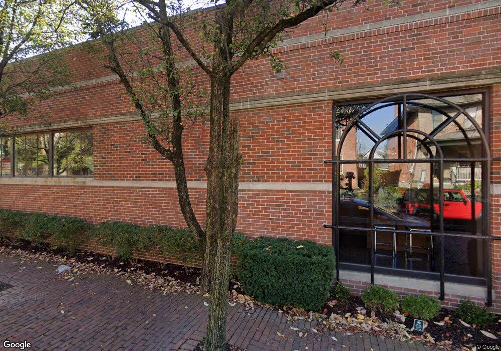 321 E Beck St, Columbus, OH 43206 - photo 1