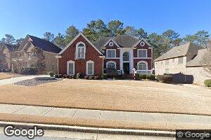 1071 Willowood Ln SW, Atlanta, GA 30331