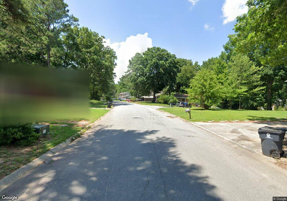 0 Eagle Dr unit 8659955, Bonanza, GA 30238 - photo 1