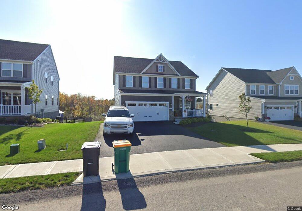 224 Regency Dr, Eighty Four, PA 15330 - photo 1