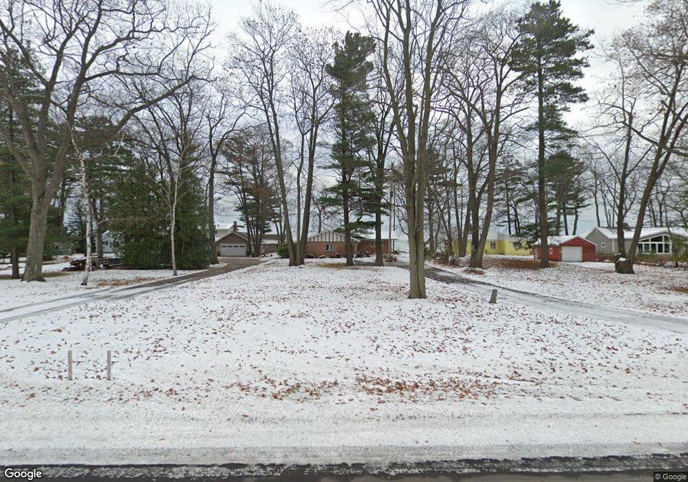 230 N Huron Rd, Au Gres, MI 48703 - photo 1