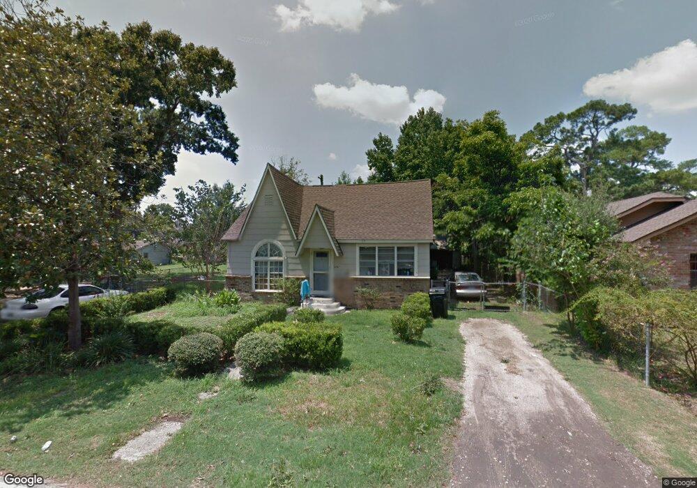 4807 Hain St, Houston, TX 77009 - photo 1