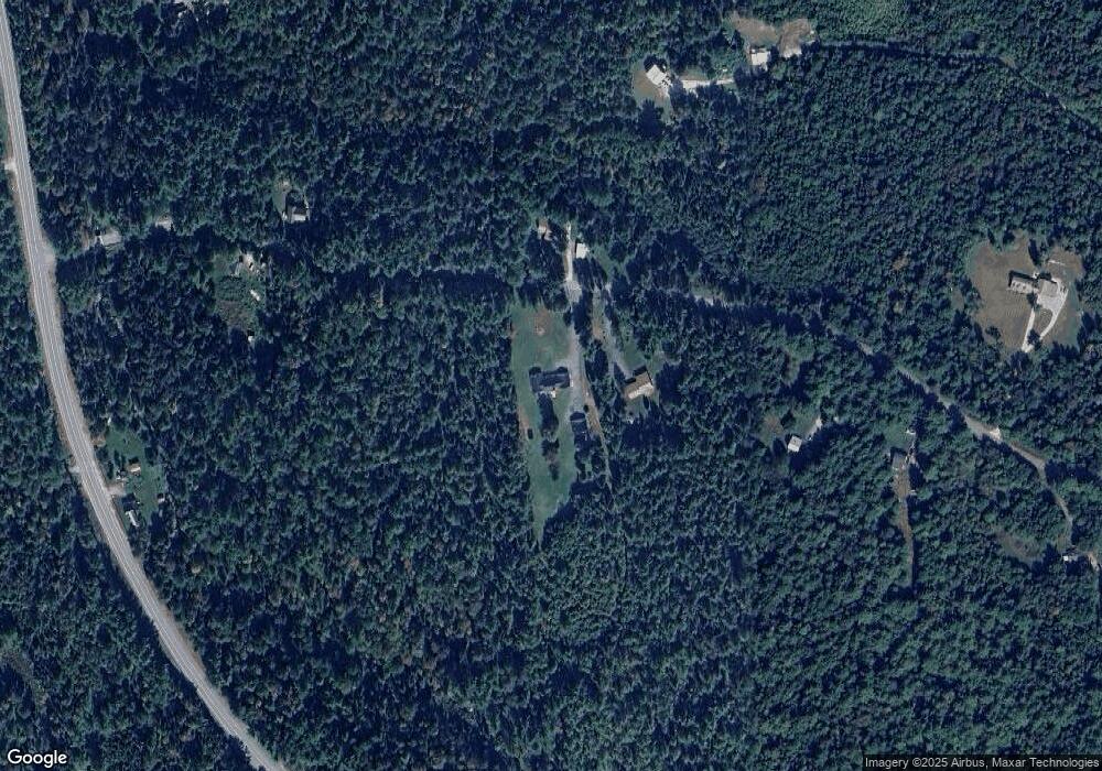 134 Lennon Rd, Carroll, NH 03598 - photo 1