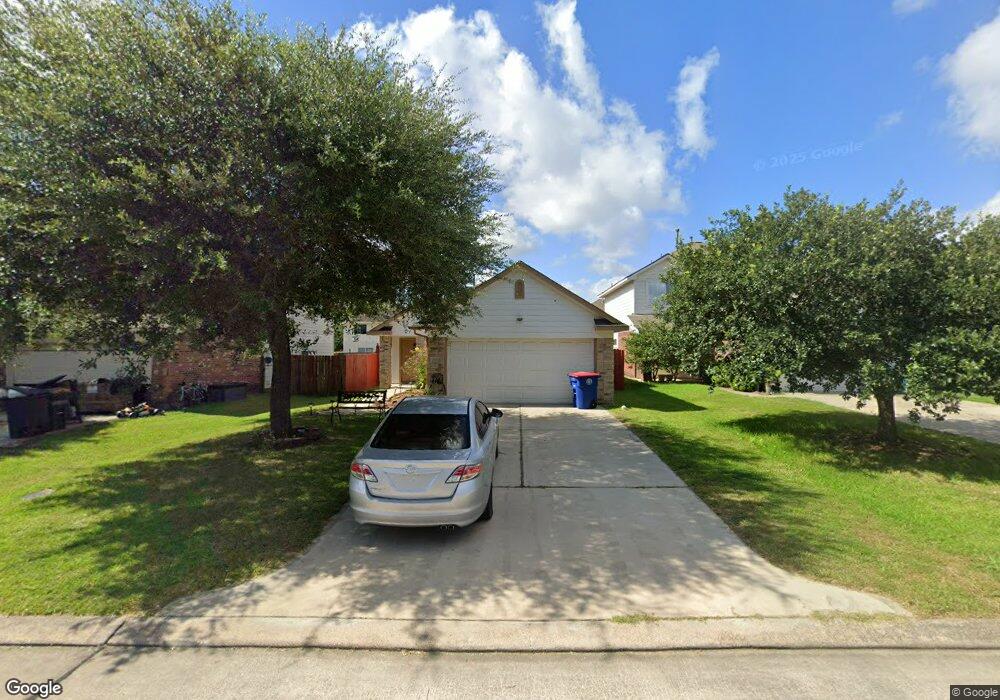 7207 Lazy Summer Ct, Magnolia, TX 77354 - photo 1