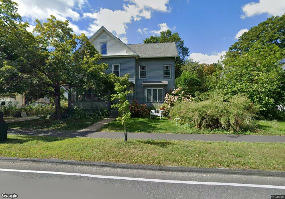 82 N Maple St, Florence, MA 01062 - photo 1