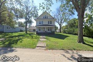 416 10th Ave, Manilla, IA 51454