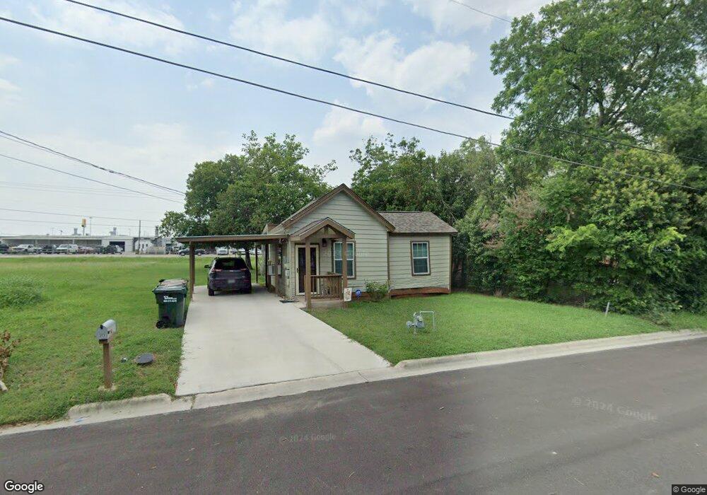 303 Tampico St, San Marcos, TX 78666 - photo 1