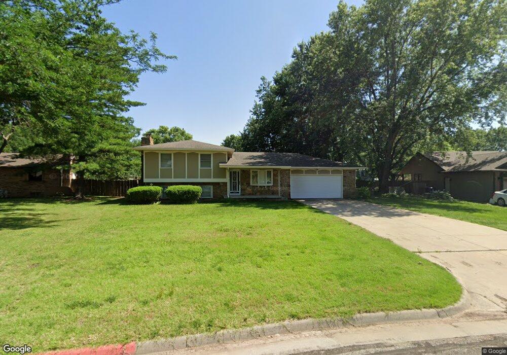 535 Cardinal Ln, Colwich, KS 67030 - photo 1