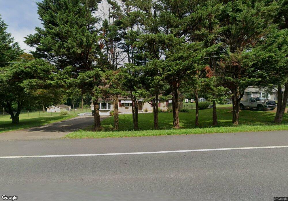 1077 Jacob Tome Memorial Hwy, Port Deposit, MD 21904 - photo 1