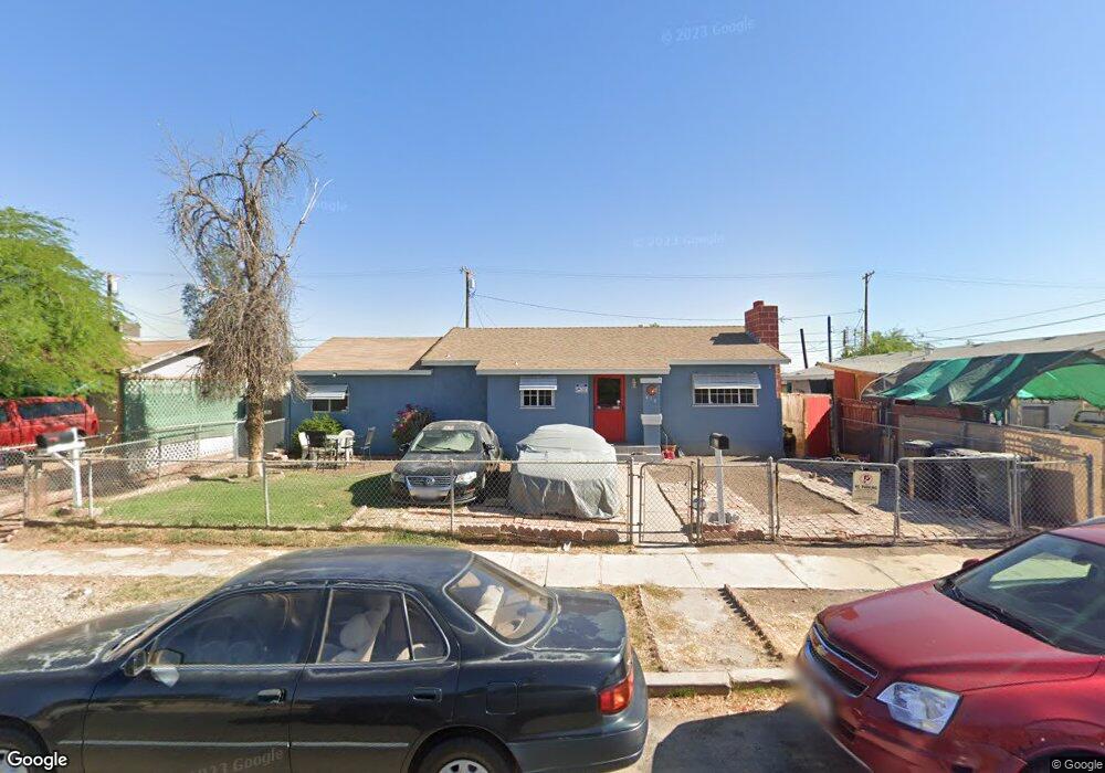 818 El Centro Ave, El Centro, CA 92243 - photo 1