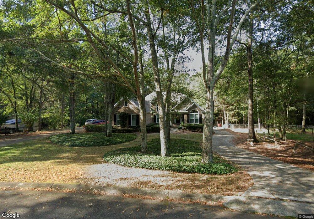 301 Keys Dr, Braselton, GA 30517 - photo 1