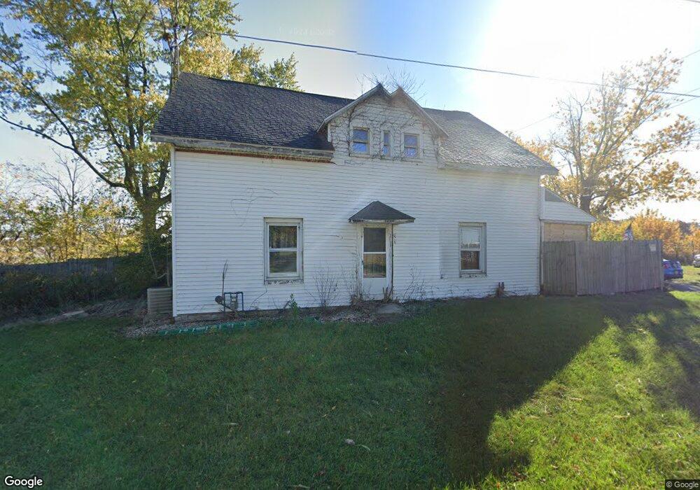 14006 Townline Kossuth Rd, Saint Marys, OH 45885 - photo 1