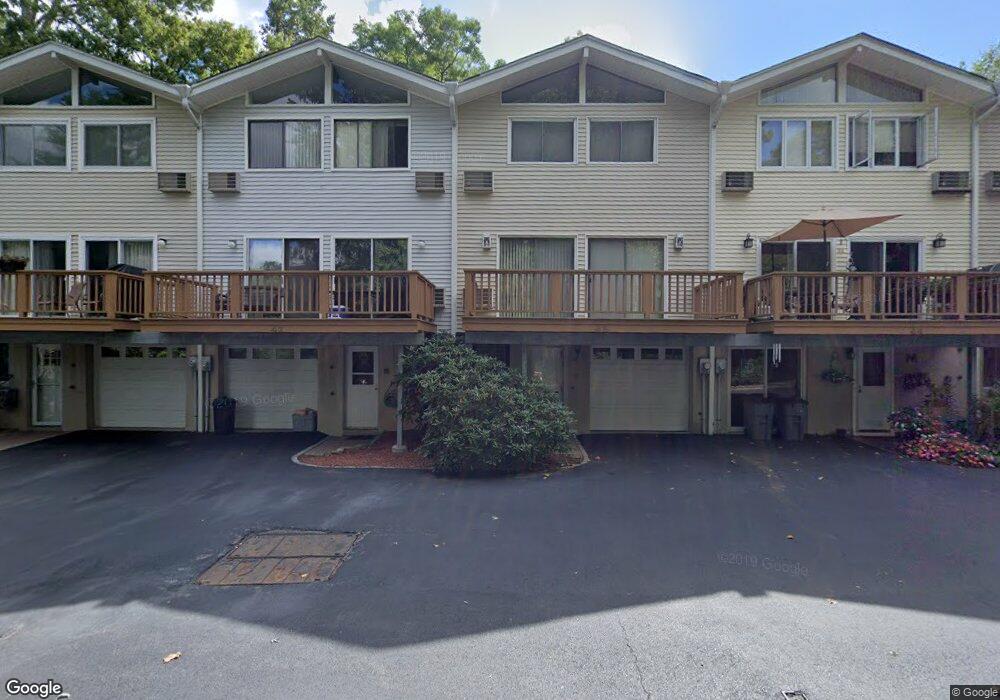 43 Scenic Cir, Croton On Hudson, NY 10520 - photo 1