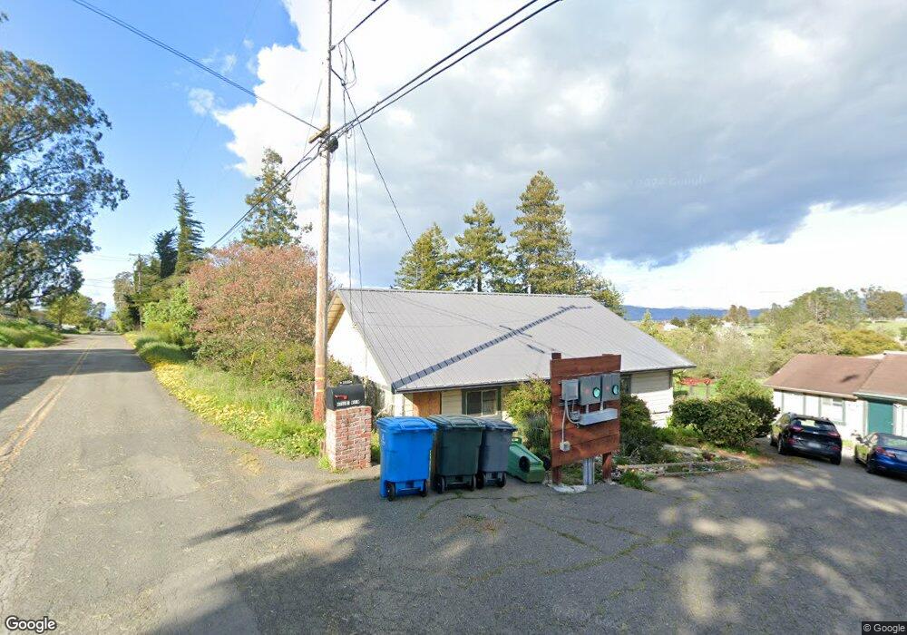 6501 Orchard Station Rd, Sebastopol, CA 95472 - photo 1