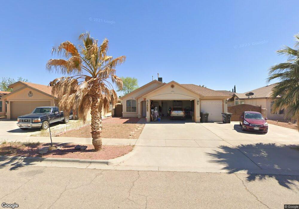 14016 Lago Seco Dr unit 2, Horizon City, TX 79928 - photo 1