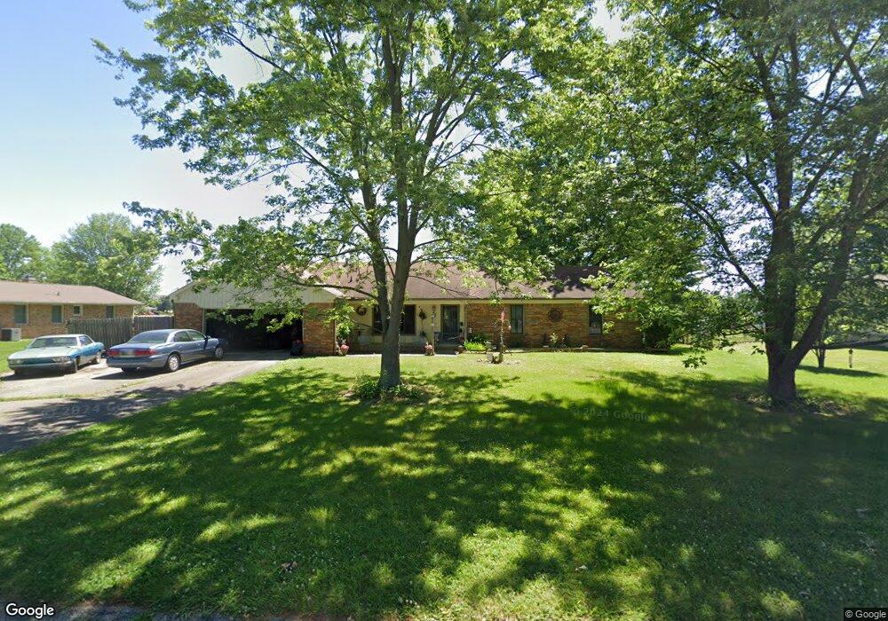 1725 Esther Ct, Plainfield, IN 46168 - photo 1