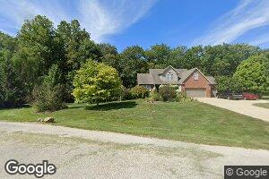 4490 S 95 E, Bringhurst, IN 46913