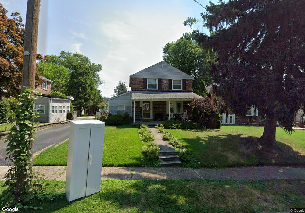 511 Glenfield Ave, Glenolden, PA 19036 - photo 1