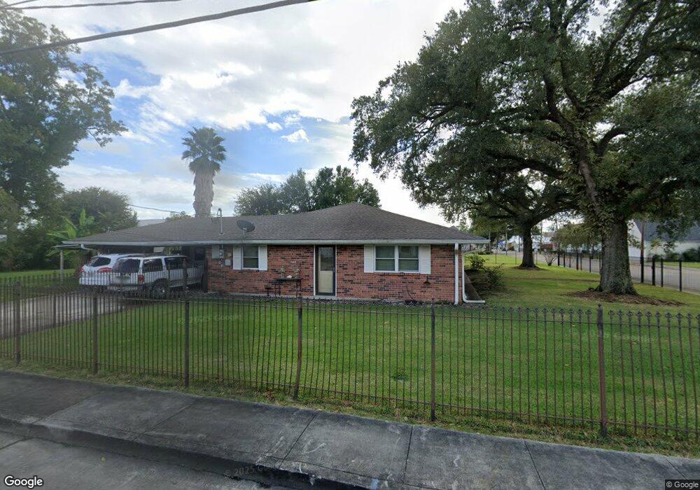 405 Gabasse St, Houma, LA 70360 - photo 1