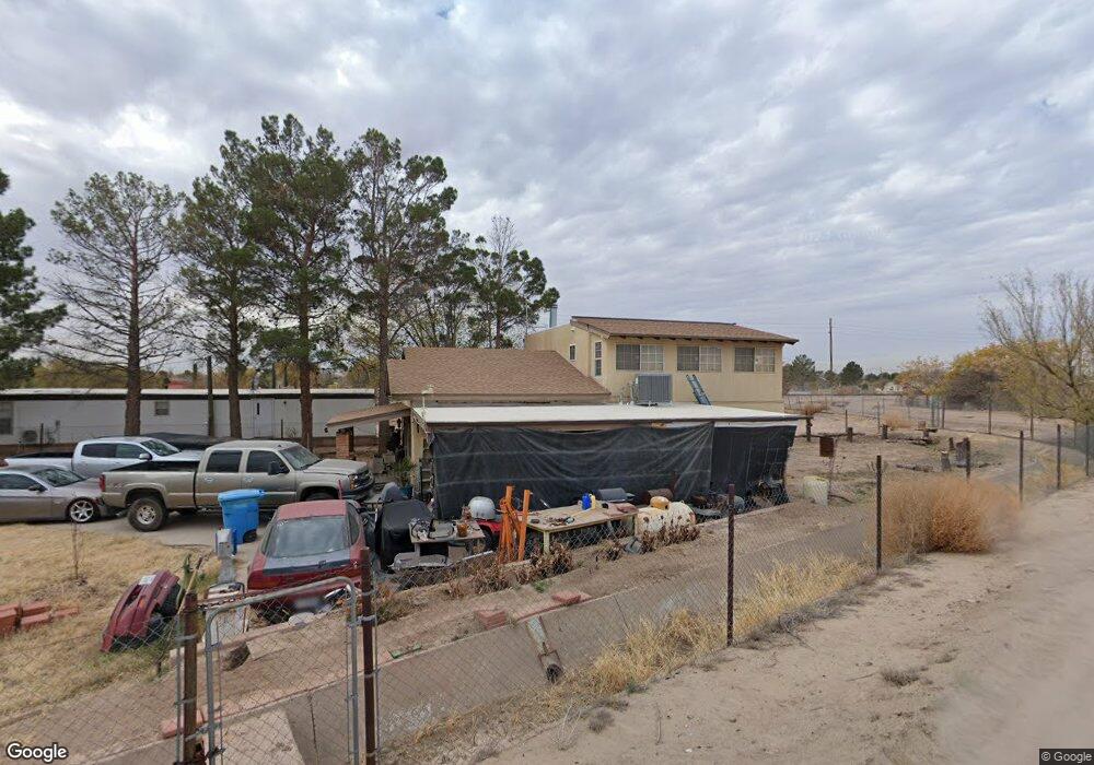 11401 Roseville Dr, El Paso, TX 79927 - photo 1