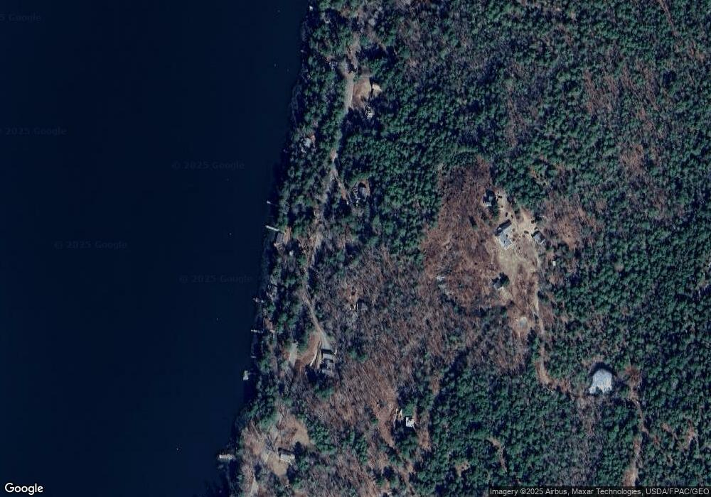 516 Cross Point Rd, Edgecomb, ME 04556 - photo 1