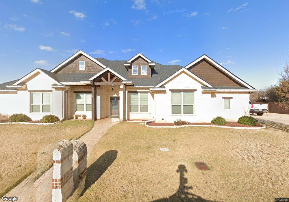 5034 Velta Ln, Abilene, TX 79606 - photo 1