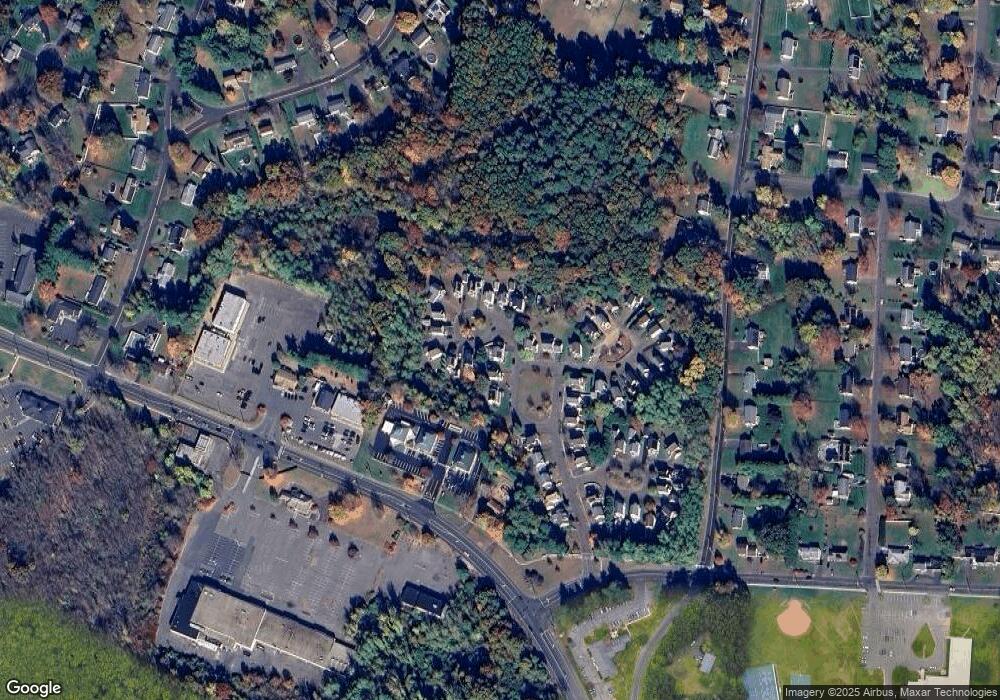 49 Wapping Ave, South Windsor, CT 06074 - photo 1