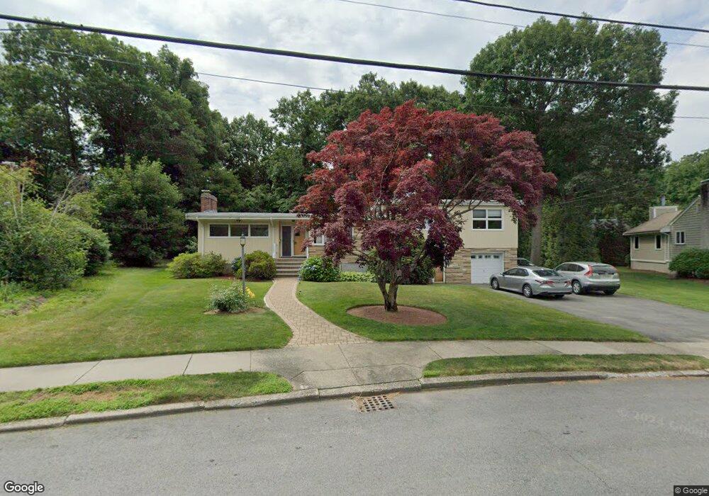 162 Cynthia Rd, Newton Center, MA 02459 - photo 1