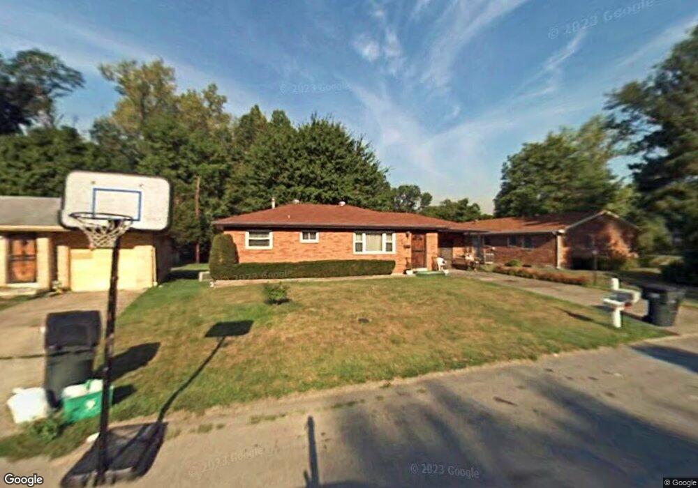 2427 Zurschmeide Dr, New Albany, IN 47150 - photo 1