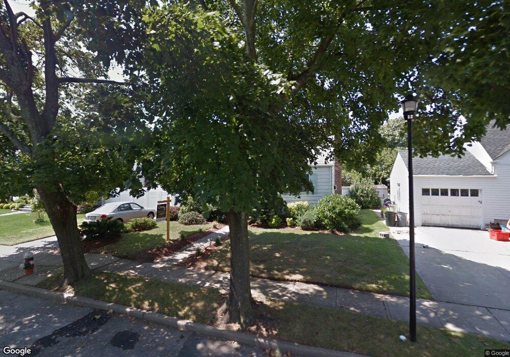 456 Robert Ave, Franklin Square, NY 11010 - photo 1