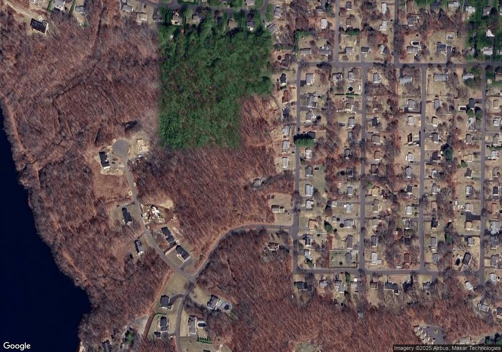 0 Pembroke Hill Rd, Wolcott, CT 06716 - photo 1