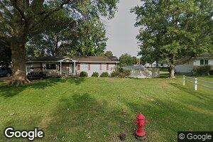 708 7th Ave, Wellman, IA 52356