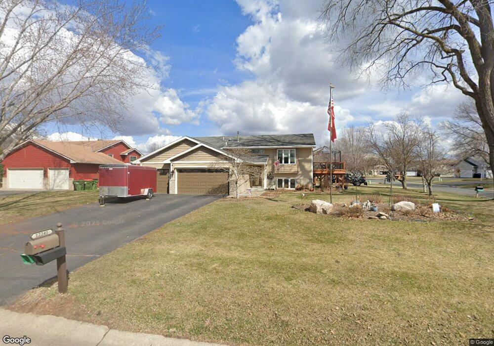 12241 Partridge St NW, Coon Rapids, MN 55448 - photo 1