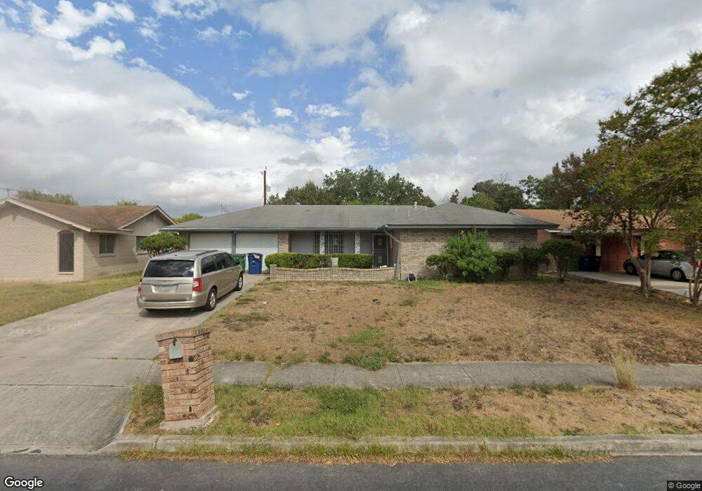 4707 Lavender Ln, San Antonio, TX 78220 - photo 1