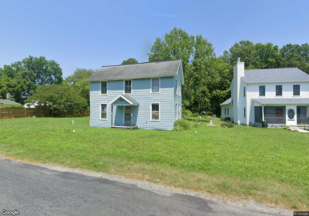 4959 Piney Neck Rd, Rock Hall, MD 21661 - photo 1