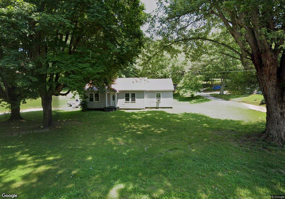 2061 Highway 92, Rutledge, TN 37861 - photo 1