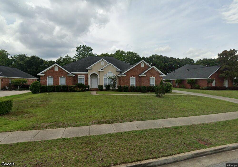 1192 Dominion Dr W, Mobile, AL 36695 - photo 1