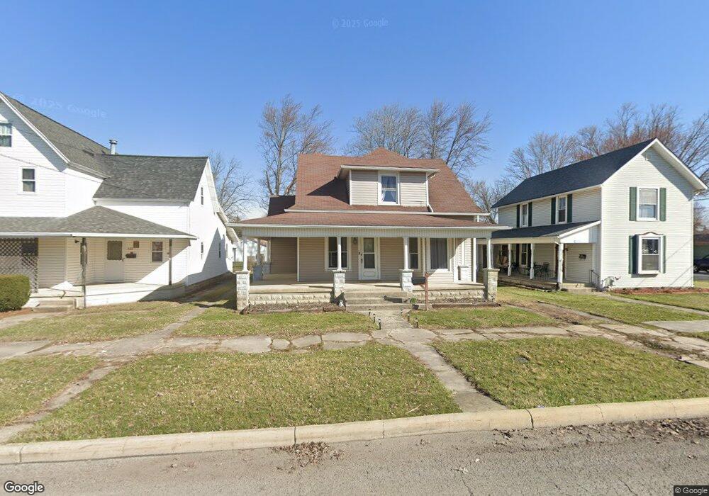 424 Cherry St, Findlay, OH 45840 - photo 1