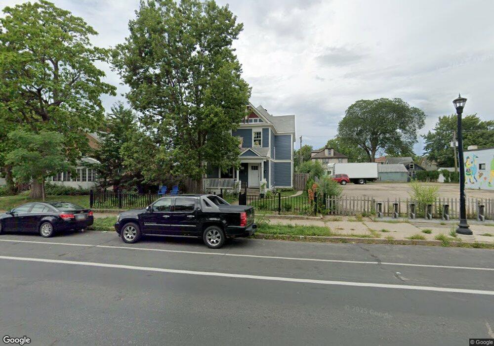 3512 Chicago Ave, Minneapolis, MN 55407 - photo 1