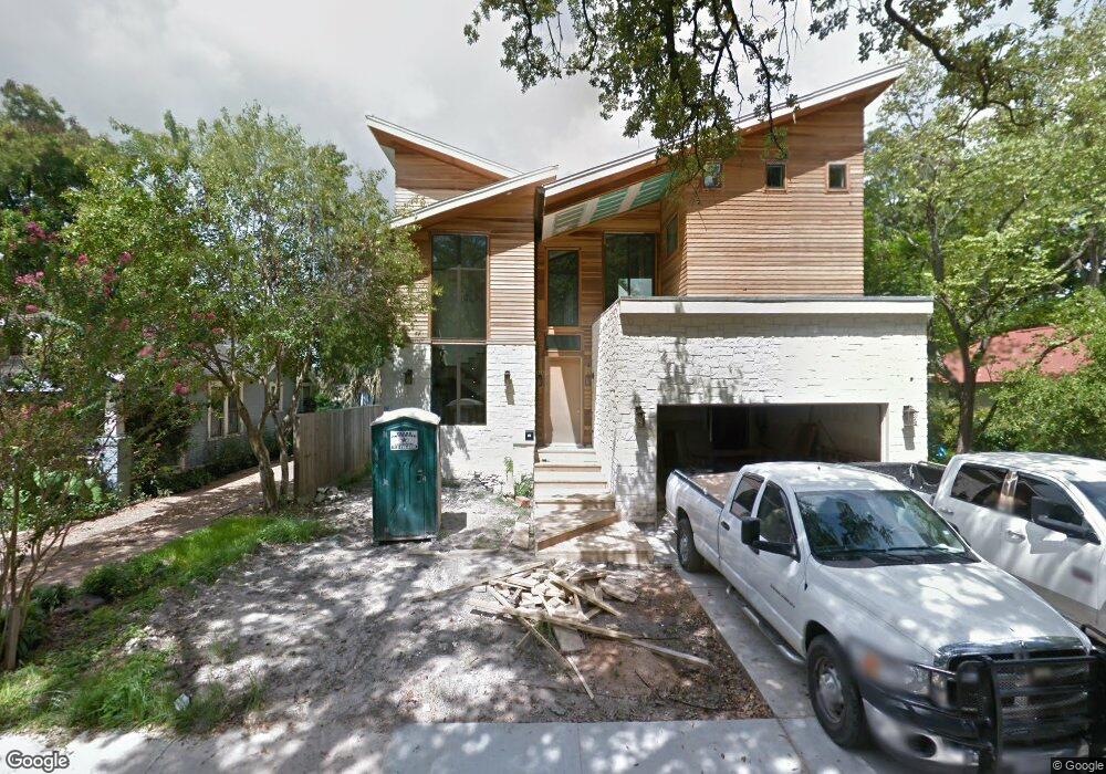 717 E 24th St, Houston, TX 77008 - photo 1