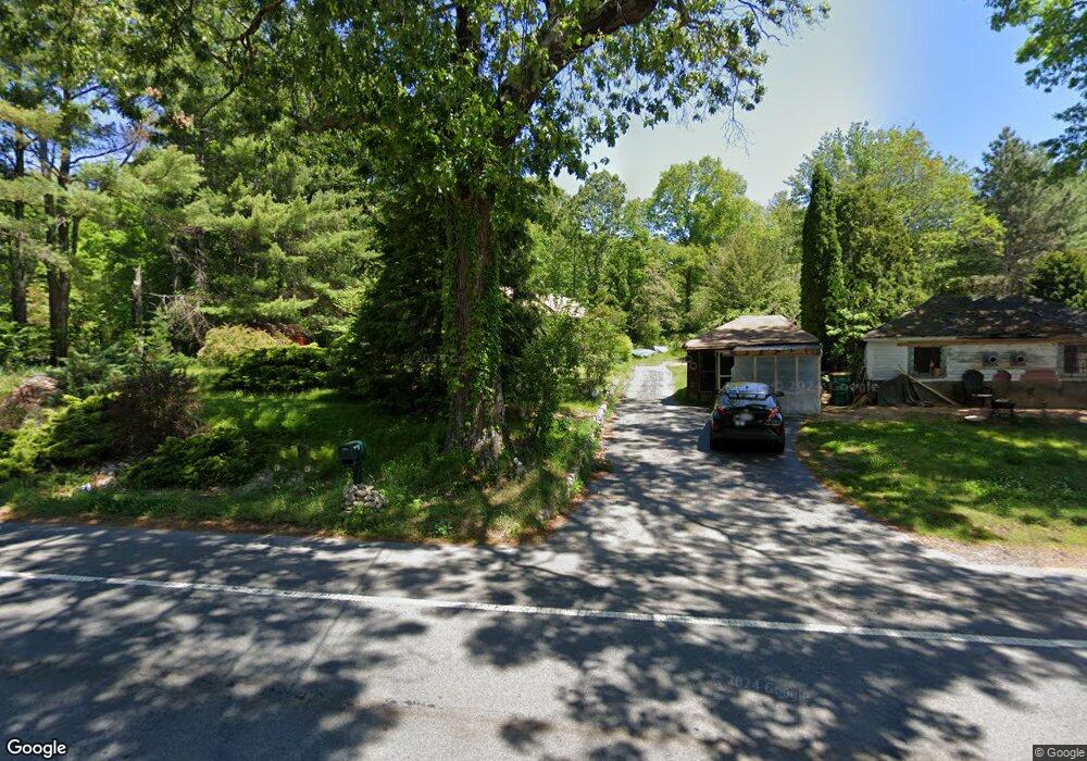 922 Millville Rd, Uxbridge, MA 01569 - photo 1