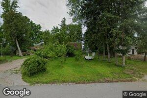 4241 Lake St, Spruce, MI 48762