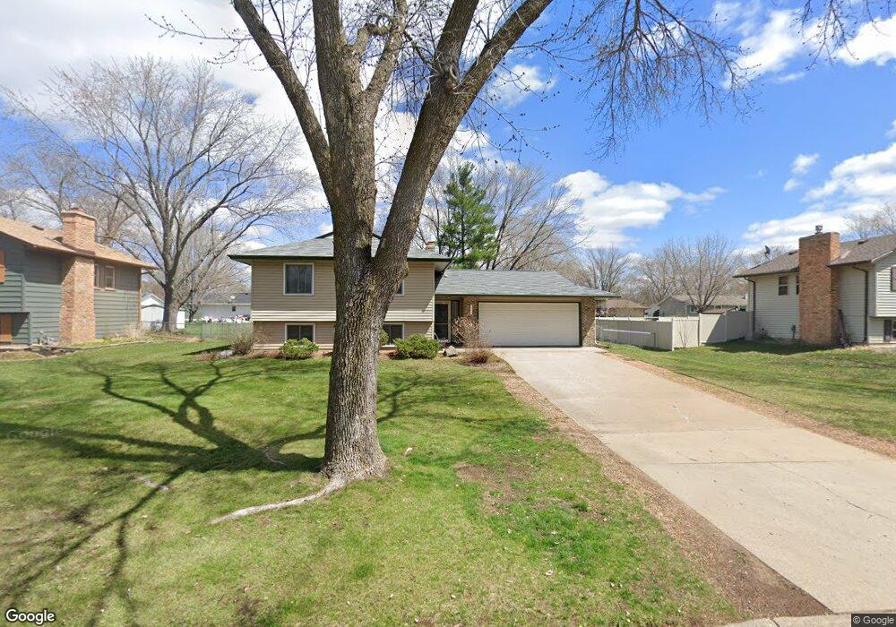 10137 Uplander St NW, Coon Rapids, MN 55433 - photo 1