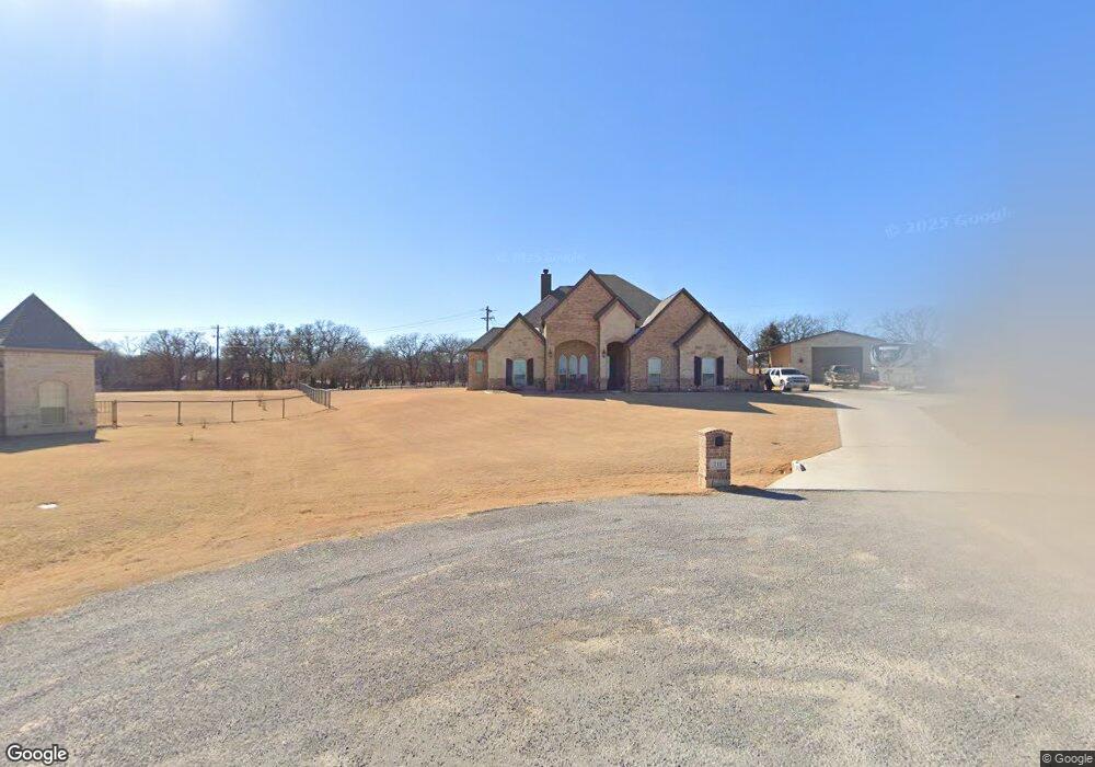 211 Spring Meadow Ct, Springtown, TX 76082 - photo 1