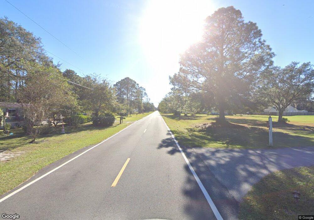 Lot 5B Franklin St, Brunswick, GA 31305 - photo 1