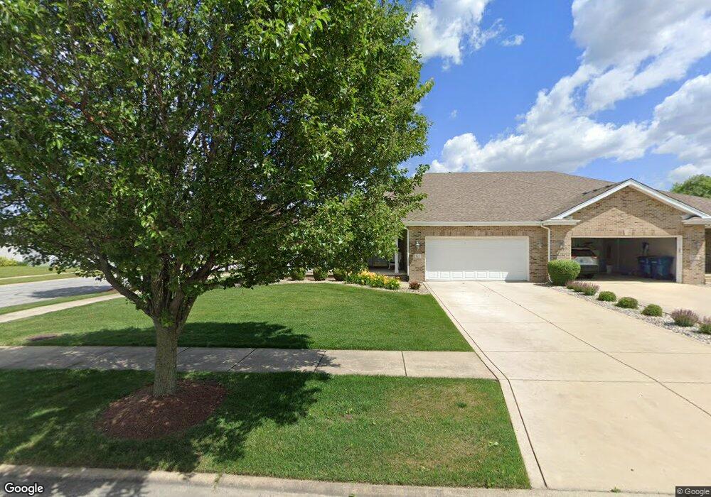 1311 Dalemont Way, Dyer, IN 46311 - photo 1