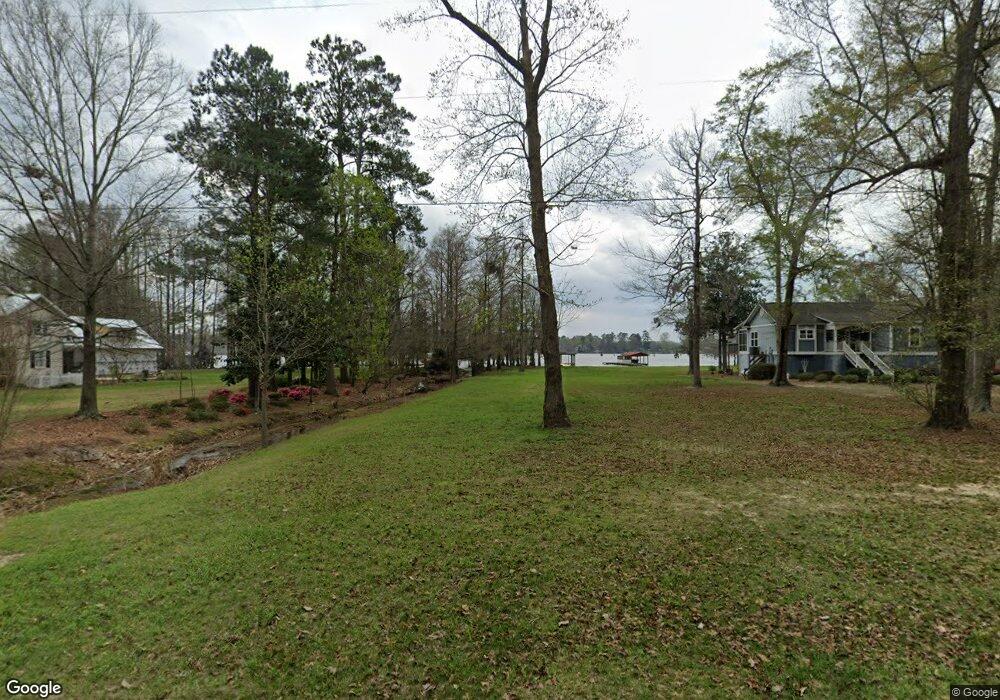 234 Swift Creek Rd, Cordele, GA 31015 - photo 1