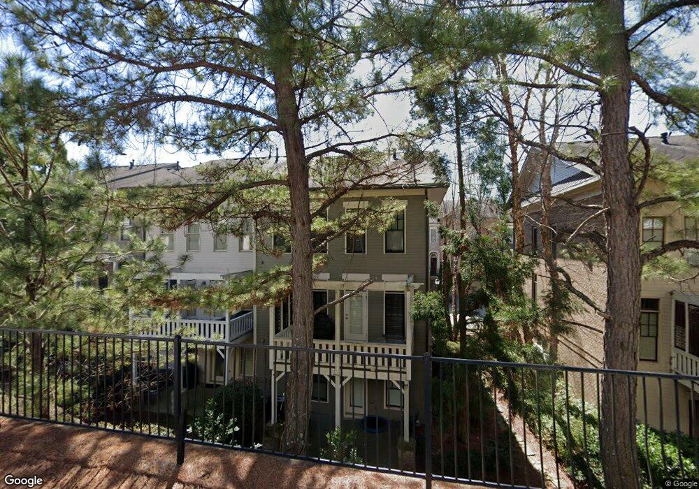 2139 W Village Crossing SE unit 8, Smyrna, GA 30080 - photo 1